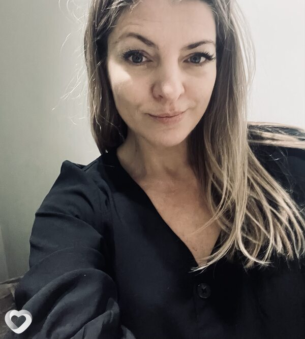 Оксана, 46, Лиде — анкета №1161977