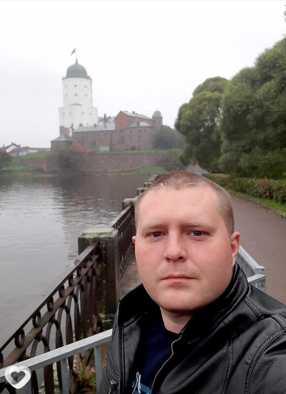 Иван, 36, Ленинске-Кузнецком — анкета №1161932