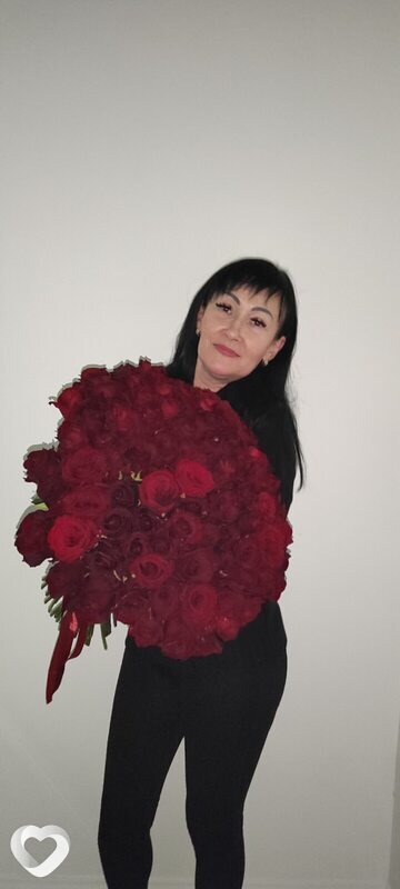 Наталья, 52, Невинномысске — анкета №1162062