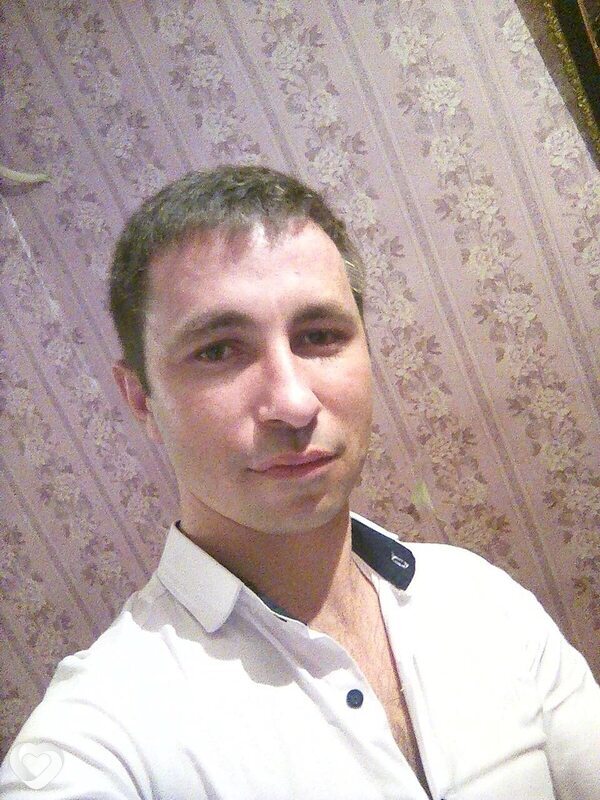 Егор, 30, Москве — анкета №1162064