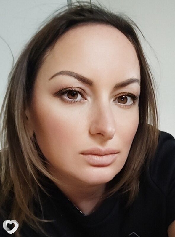 Олеся, 45, Москве — анкета №1162067