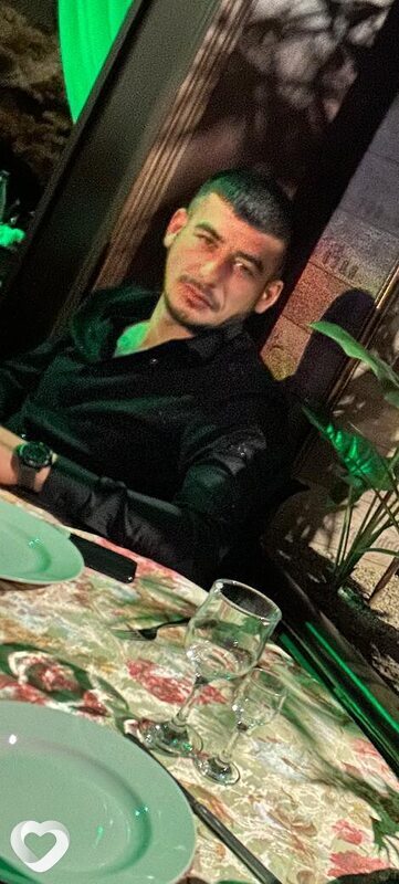 Нико, 33, Ростове-на-Дону — анкета №1162073
