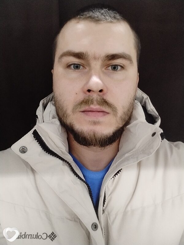 Артемий, 34, Кирове — анкета №1162081