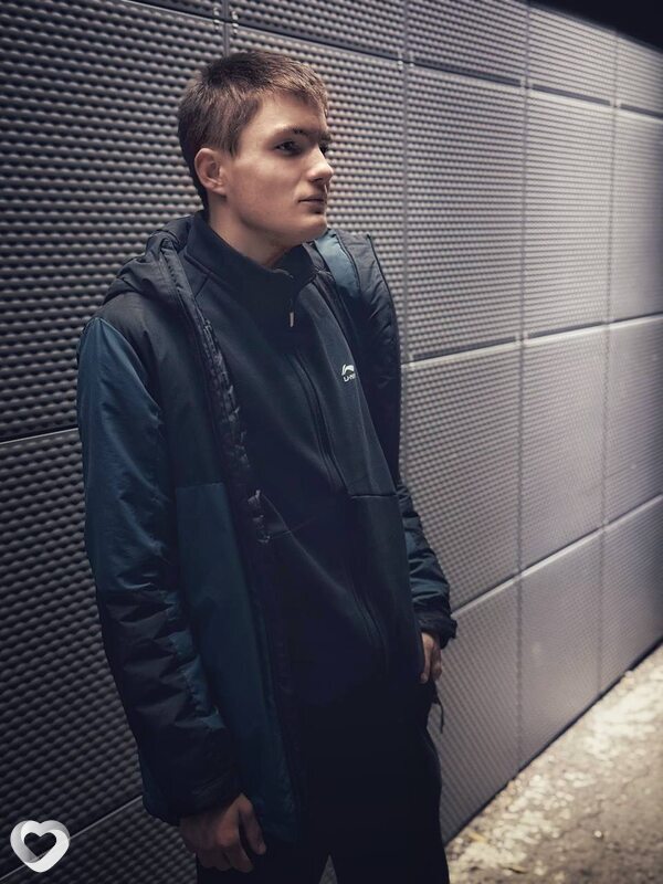 Кирилл, 21, Ангарске — анкета №1162032