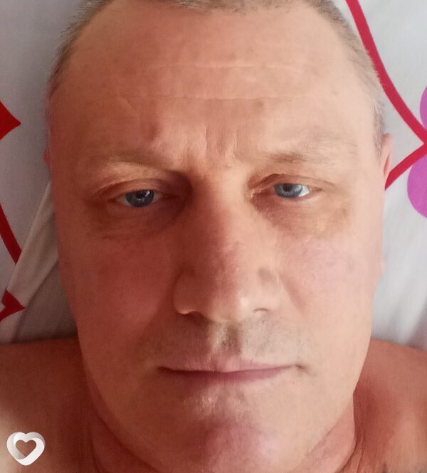 Андрей, 50, Томске — анкета №1162036