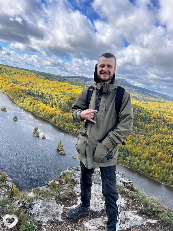 Михаил, 32, Березниках — анкета №1162039