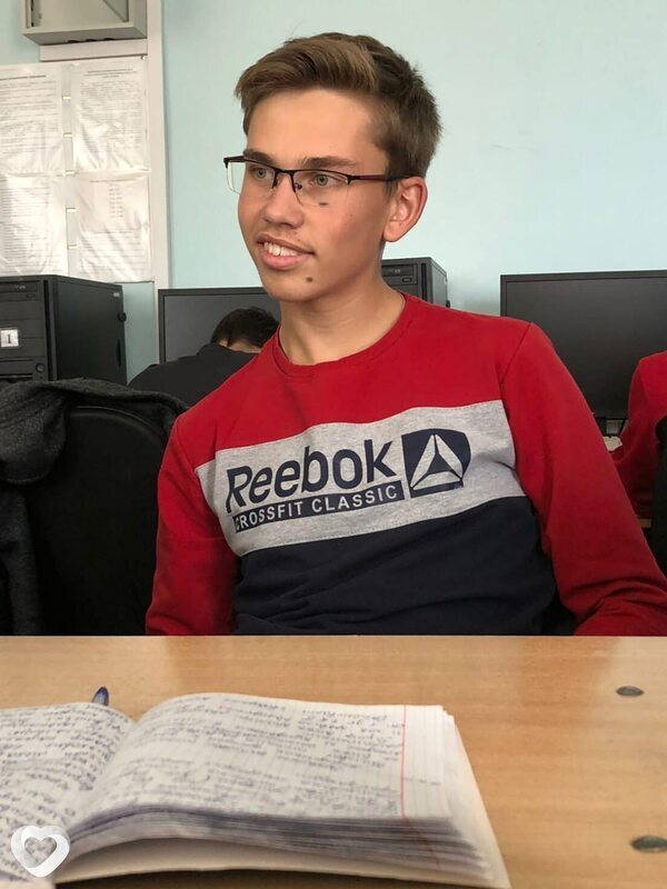 Никита, Лукоянов