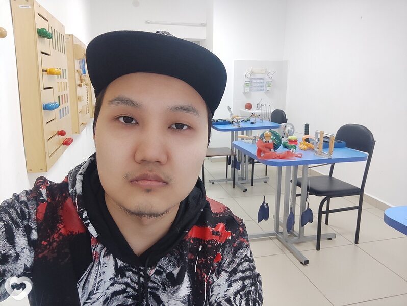 Bula, 31, Павлодаре — анкета №1162043