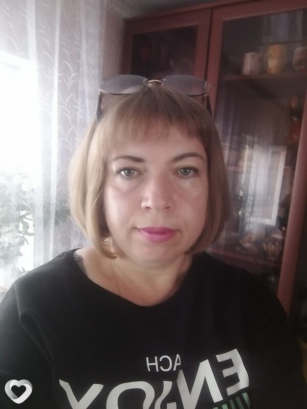 Елена, 44, Елеце — анкета №1161987