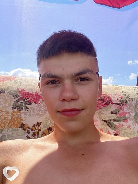 Кирилл, 22, Борисове — анкета №1161991