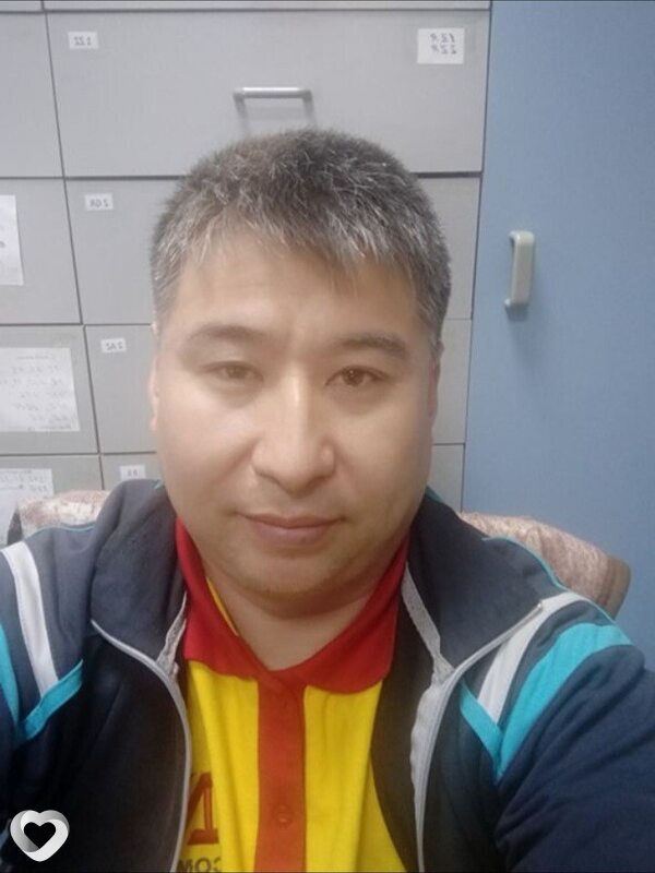 Нурлан, 46, Усть-Каменогорск — анкета №1161996