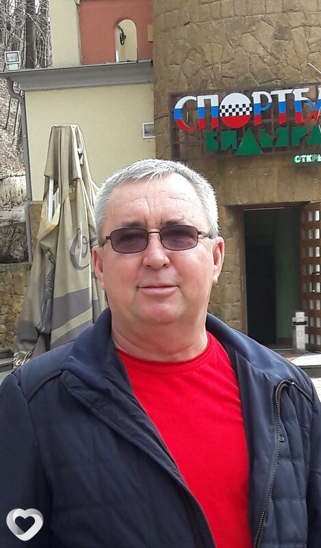 Геннадий, 57, Михайловск (Ставропольский край) — анкета №1161999