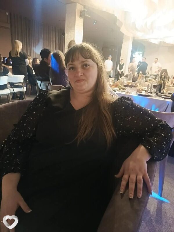 Настя, 29, Бийске — анкета №1162000