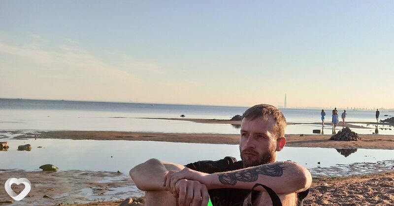 Виталий, 34, Санкт-Петербурге — анкета №1162003