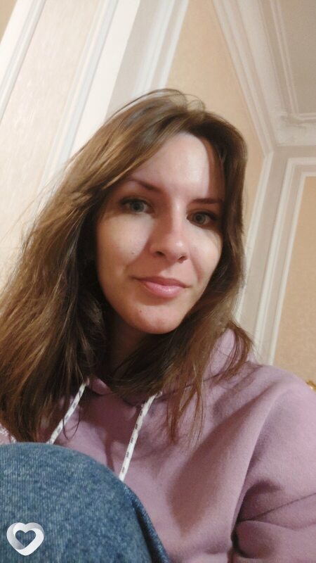 Аня, 31, Волгограде — анкета №1162010