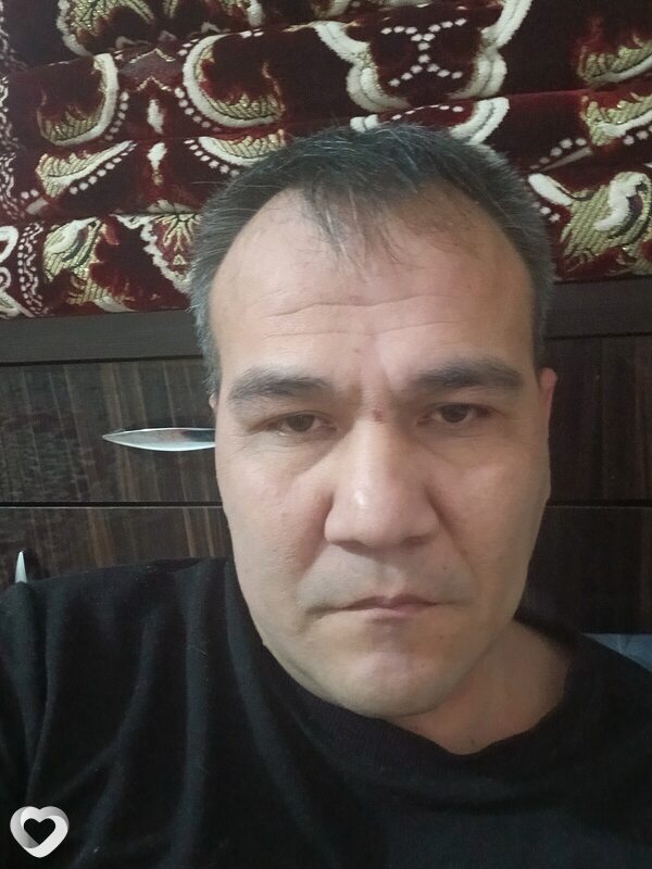 Sherzod, 46, Ташкент — анкета №1162013