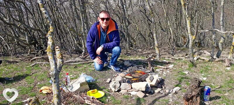 Alex, 42, Новороссийске — анкета №1162019