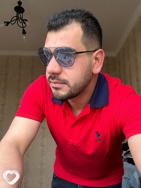 Mehmet, 33, Алматы — анкета №1162027