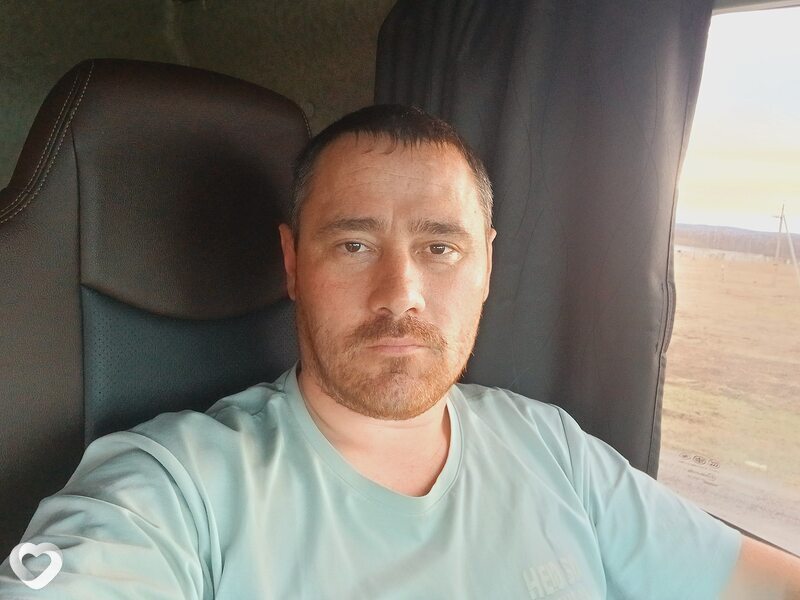 Даниел, 35, Казани — анкета №1162708