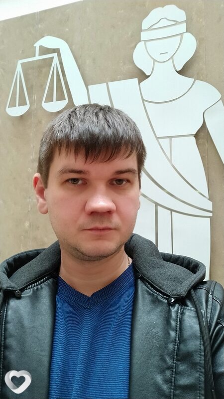 Алексей, 36, Самаре — анкета №1162716
