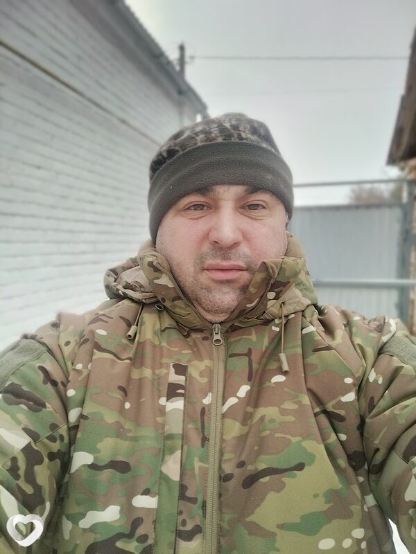 Семён, 36, Рязани — анкета №1162727