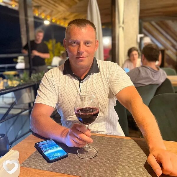 Евгений, 38, Пензе — анкета №1162407