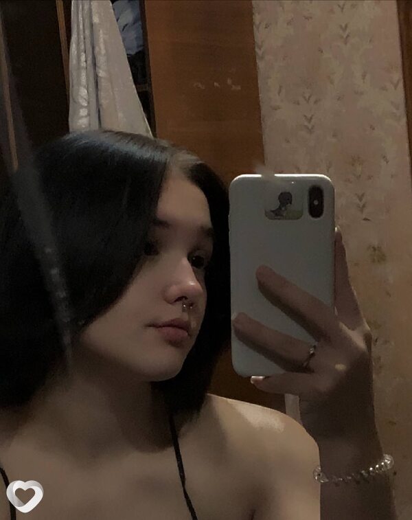 Лиза, 21, Санкт-Петербурге — анкета №1162414