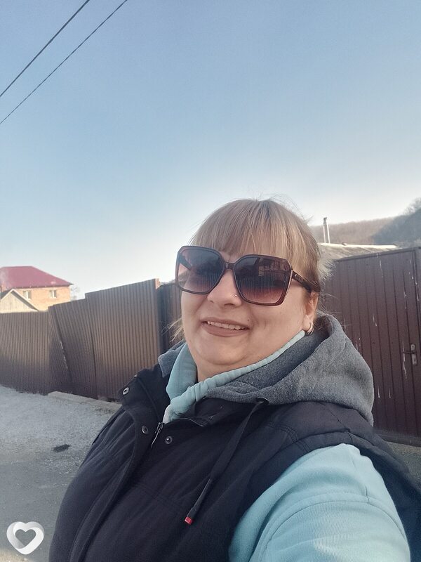 Екатерина, 39, Артеме — анкета №1162422