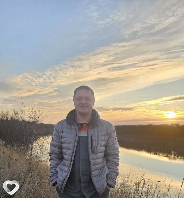 Сергей, 38, Тюмени — анкета №1162428