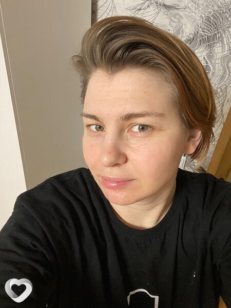 Маруся, 29, Уфе — анкета №1162316