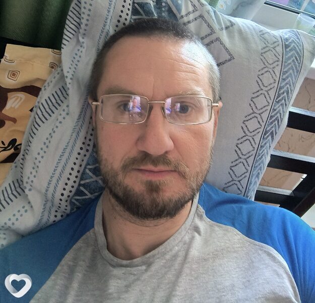 Виктор, 48, Минске — анкета №1162320