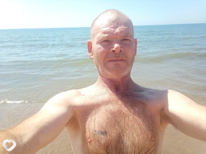 Дмитрий, 54, Краснодаре — анкета №1162323
