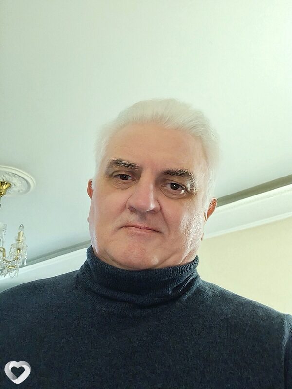 Александр, 59, Лобне — анкета №1162324