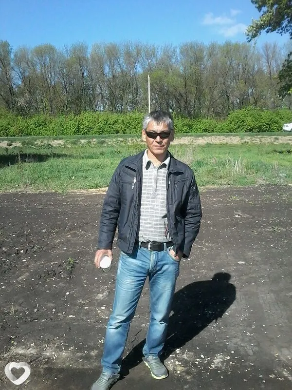 Александр, 52, Москве — анкета №1162329