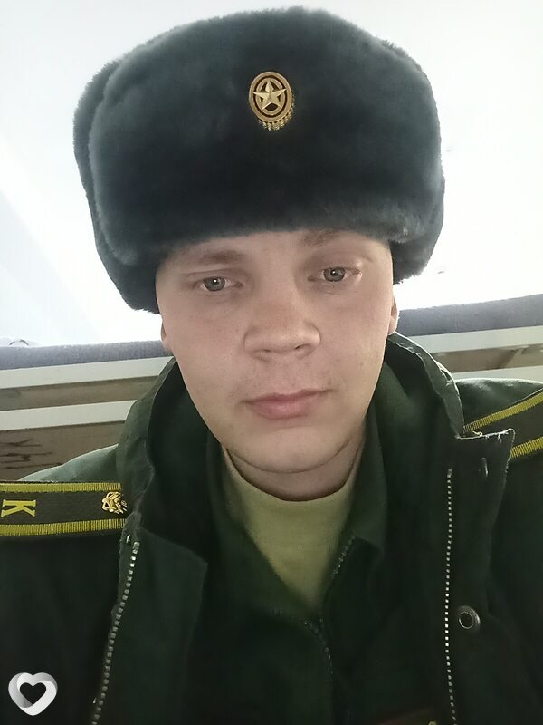 Руслан, 25, Тюмени — анкета №1162082