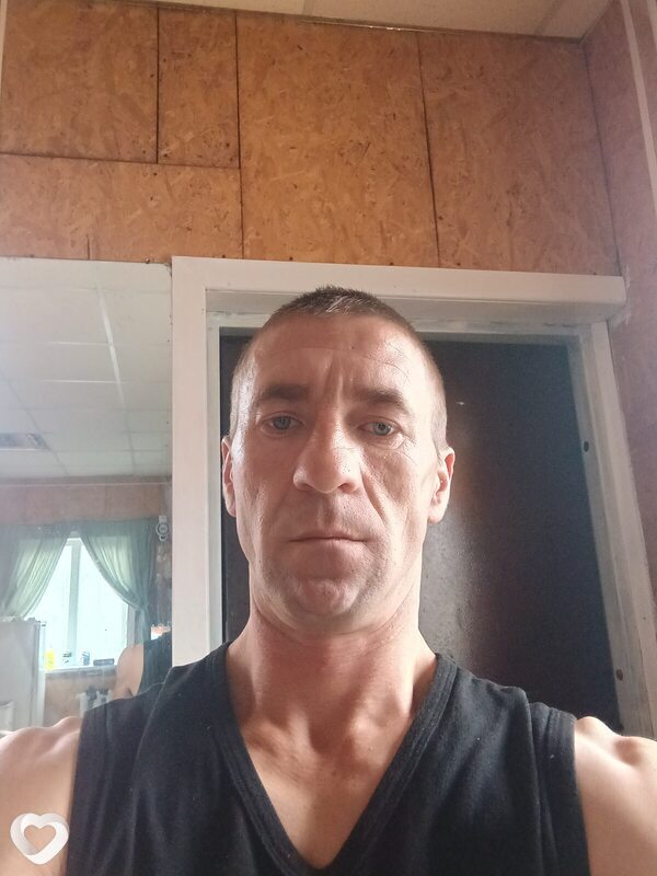 Анатолий, 38, Новосибирске — анкета №1162087