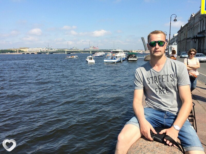 Алексей, 41, Москве — анкета №1162096