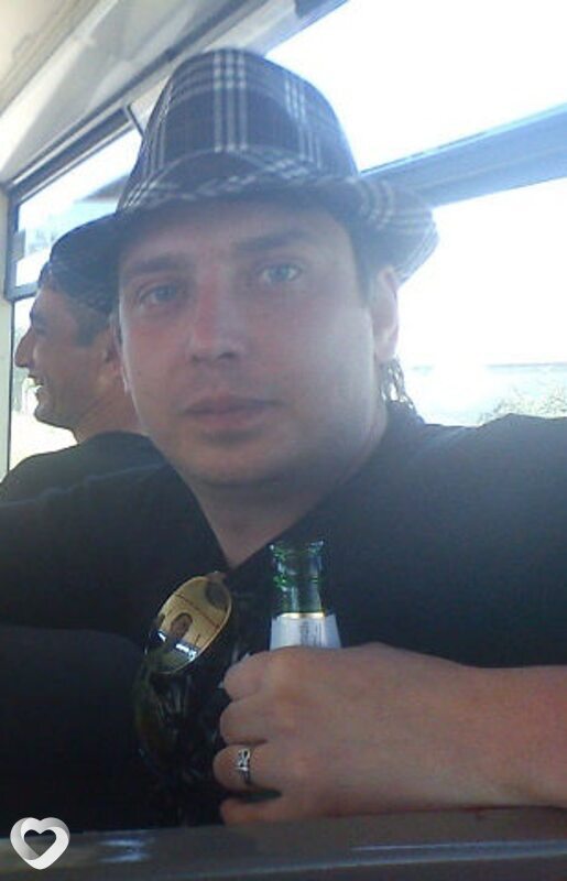 Андрей, 40, Нижнем Тагиле — анкета №1162105