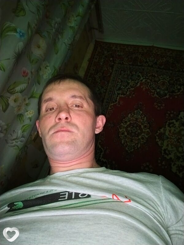 Андрей, 35, Иркутске — анкета №1162158