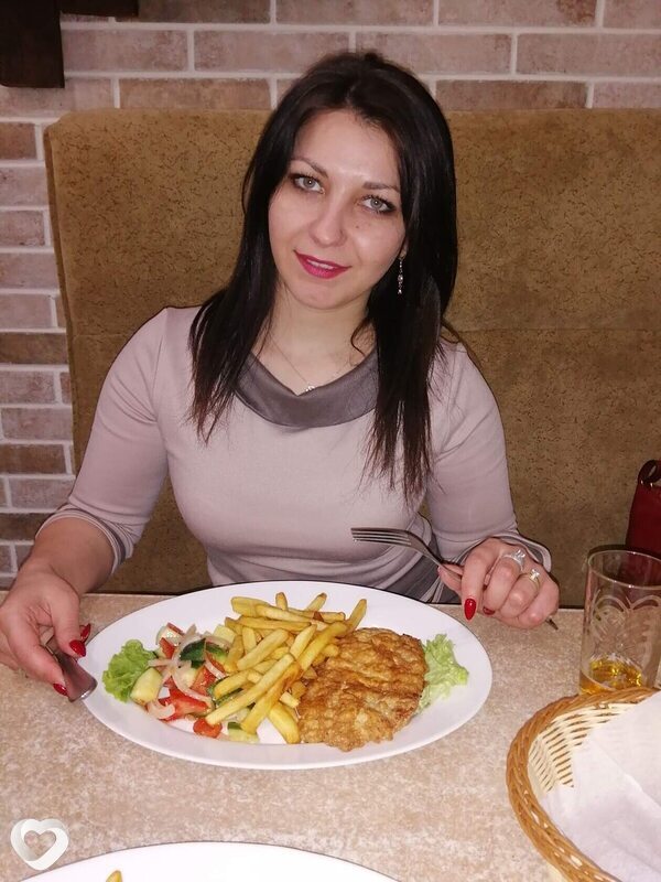 Leyla, 35, Кишинёв — анкета №1162162
