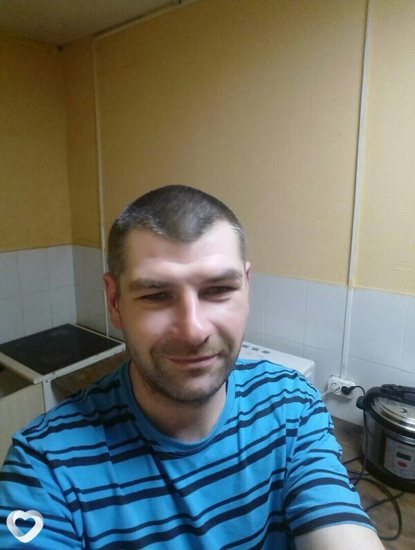 Алексей, 41, Пинске — анкета №1162163