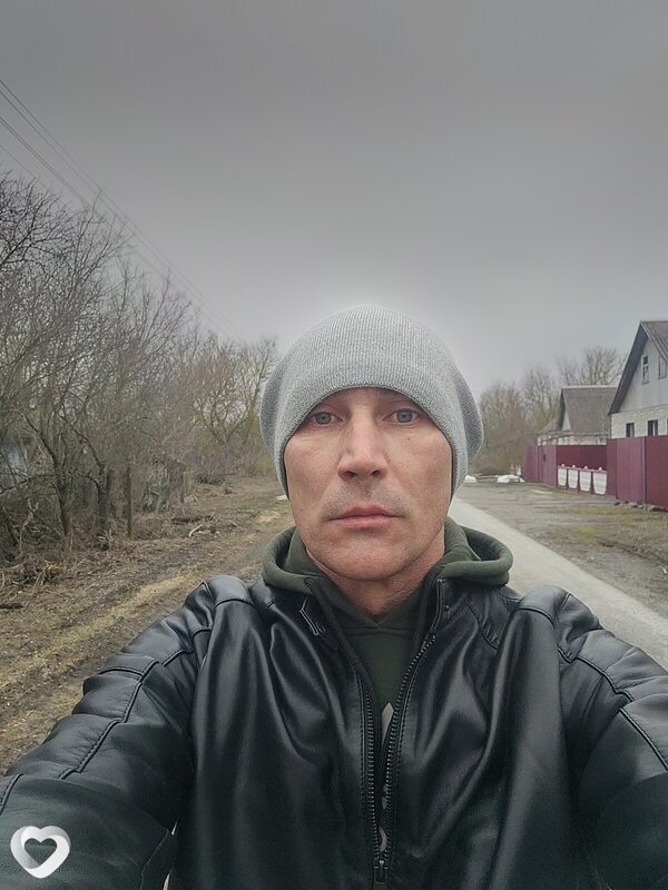 Феликс, 40, Шебекине — анкета №1162172