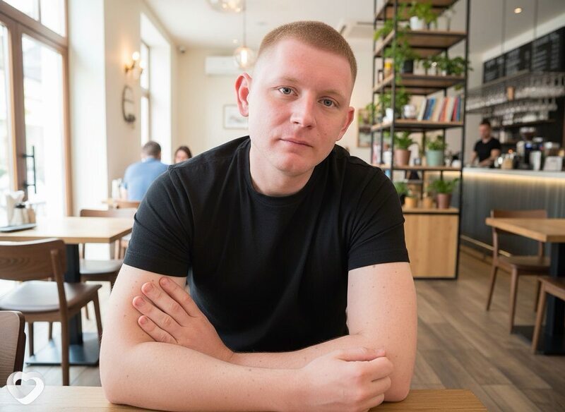 Сергей, 32, Волгограде — анкета №1162173