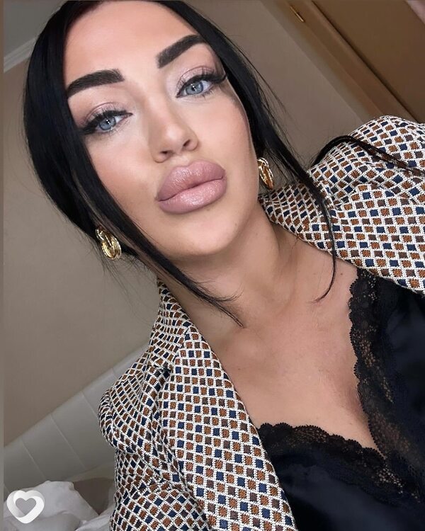 Роза, 32, Санкт-Петербурге — анкета №1162177