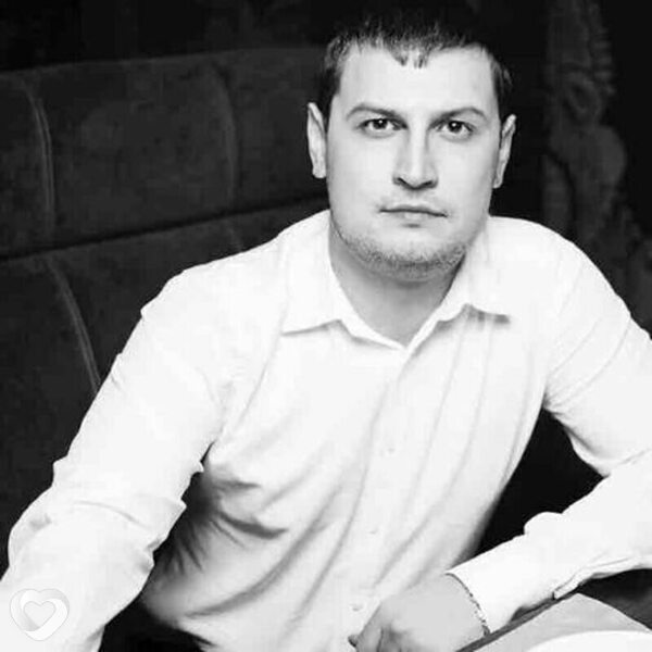 Дмитрий, 38, Ижевске — анкета №1162179