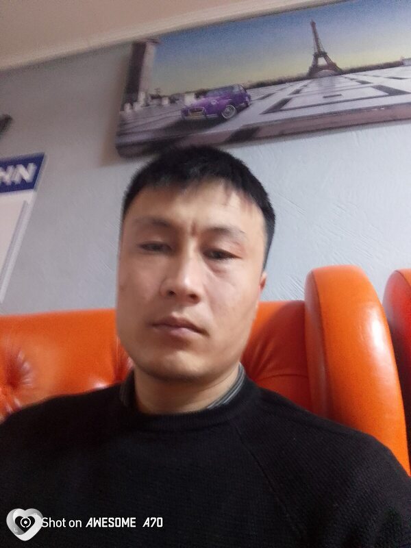 Али, 30, Усолье-Сибирское — анкета №1162287
