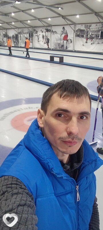 Алексей, 37, Одинцове — анкета №1162289