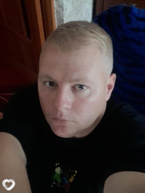 Владимир, 47, Калининграде — анкета №1162293