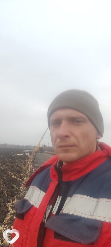Руслан, 36, Полтаве — анкета №1162298