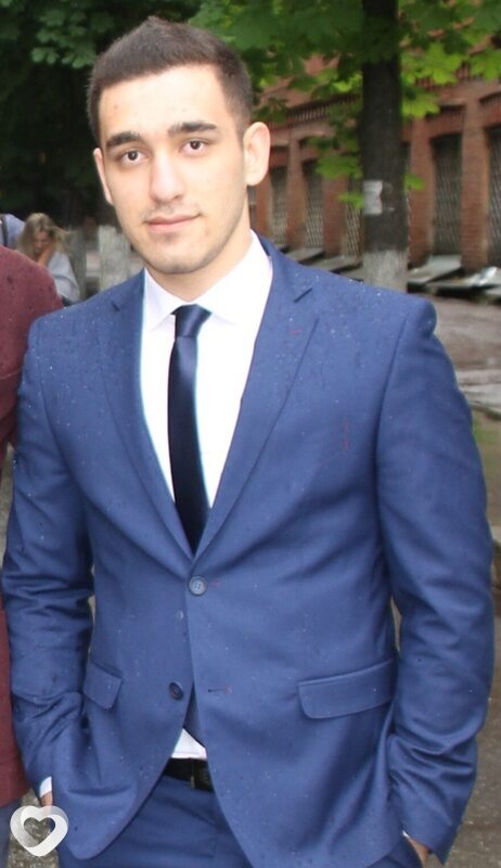 Hydyr, 31, Актау — анкета №1162299